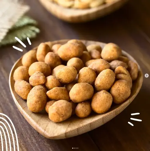 Joycil Coated Nuts